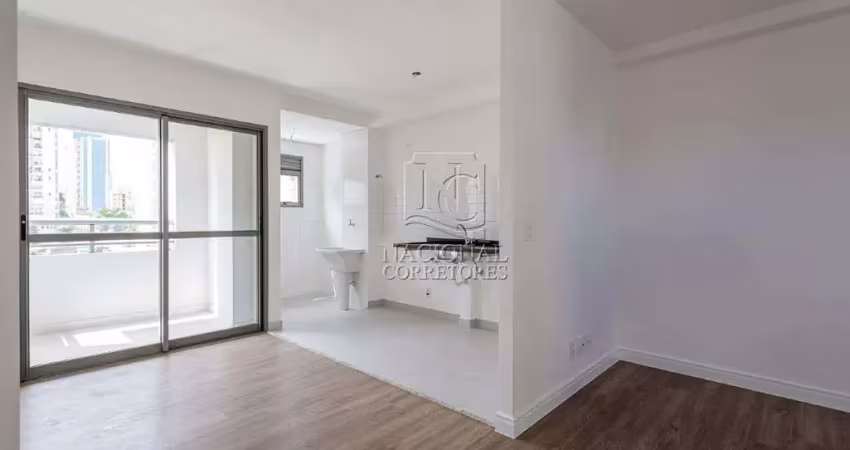 Apartamento com 2 quartos à venda no Bangú, Santo André 