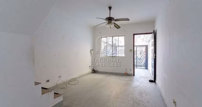 Sobrado para aluguel, 2 quartos, 1 vaga, jardim das maravilhas - santo andré/sp