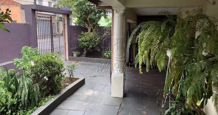 Casa com 2 quartos à venda no Prosperidade, São Caetano do Sul 