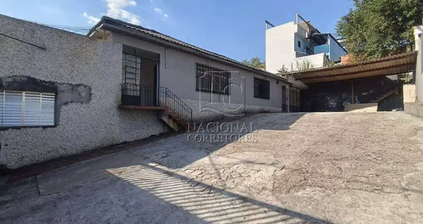 Casa para aluguel, 3 quartos, 12 vagas, parque oratório - santo andré/sp