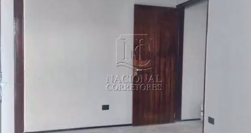 Casa comercial para aluguel, 3 vagas, centro - santo andré/sp