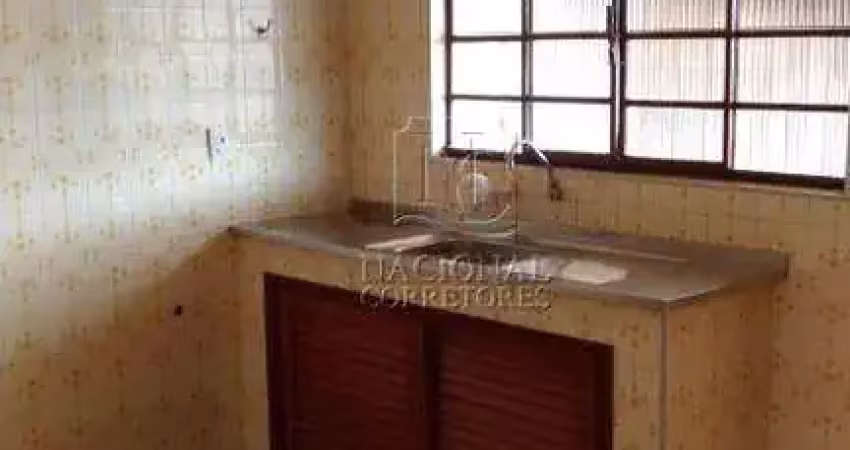 Casa assobradada à venda, 3 quartos, 2 vagas, vila junqueira - santo andré/sp