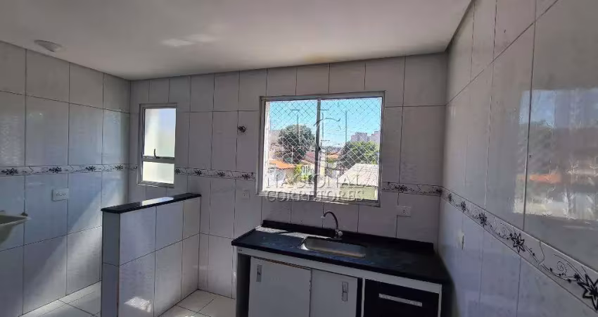 Sobrado residencial com 2 suítes, 2 vagas na vila lucinda – santo andré