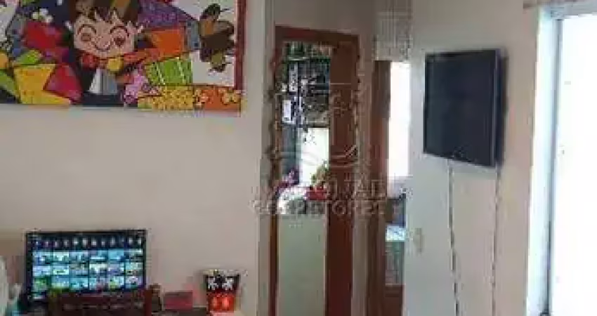 Cobertura sem condomínio à venda no bangu – 2 dormitórios, próximo à ufabc