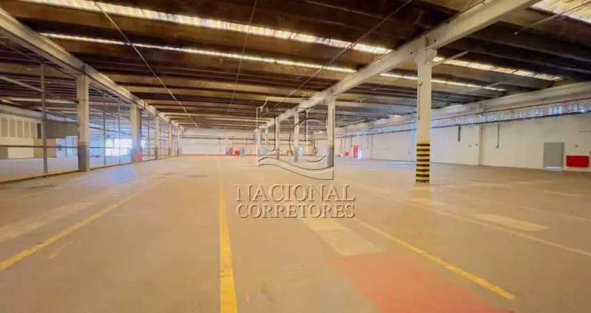 Barracão / Galpão / Depósito para alugar no Eldorado, Diadema 