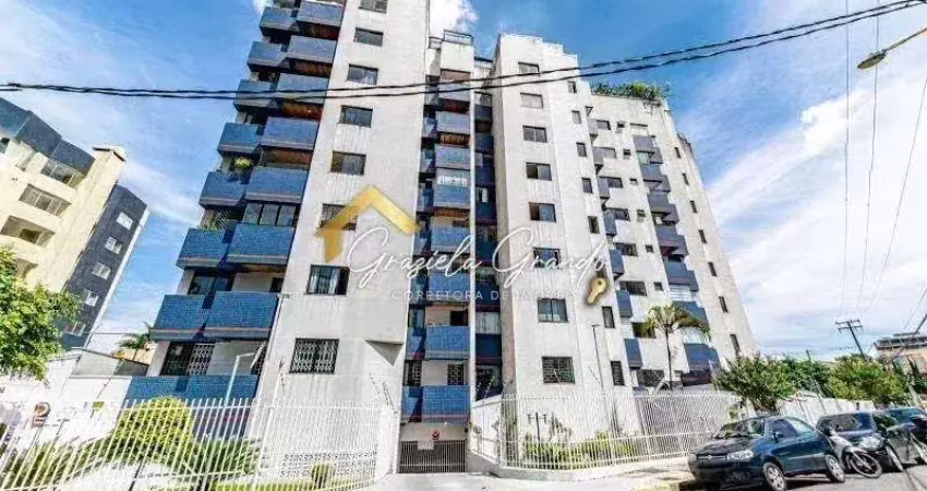Maravilhoso apartamento à venda, no edifício village park, com 2 quartos 1 suíte, 118.00m² no , água verde em curitiba.