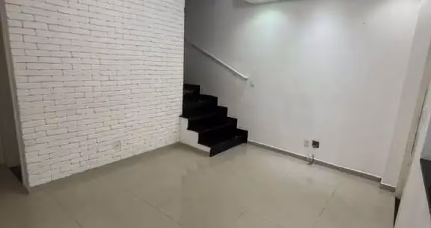 Casa em condomínio fechado com 2 quartos para alugar na Vila Lucia, São Paulo 