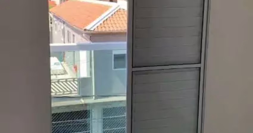 Apartamento com 2 quartos à venda na Vila Prudente, São Paulo 