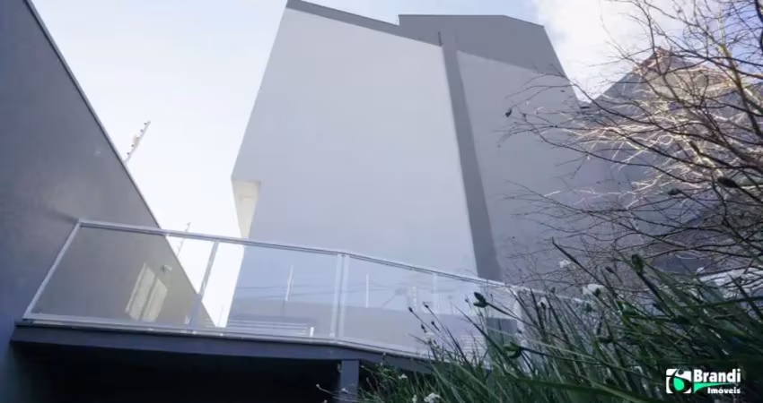Casa em condomínio fechado com 3 quartos à venda na Vila Bela, São Paulo 