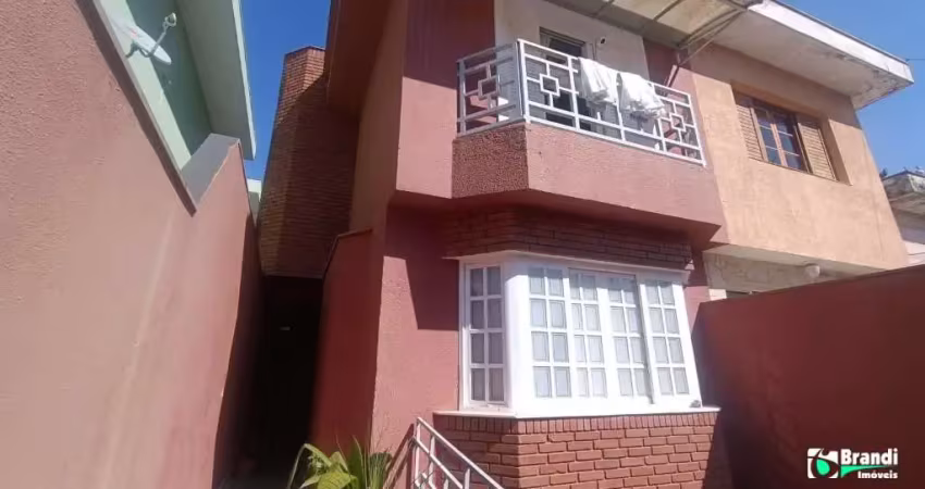 Excelente sobrado na vila zelina com 03 dormitórios 188m²!-jardim avelino