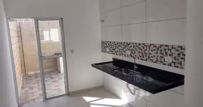 Casa Térrea Condomínio Fechado