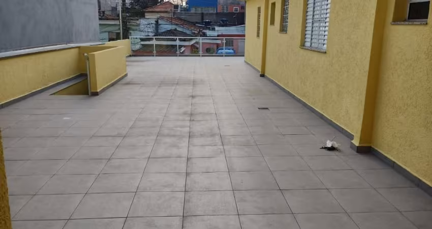 Magnífico Sobrado na Vila Tosltoi - Imperdível