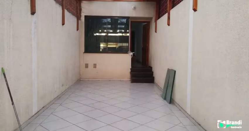Casa com 3 quartos à venda na Vila Alpina, São Paulo 