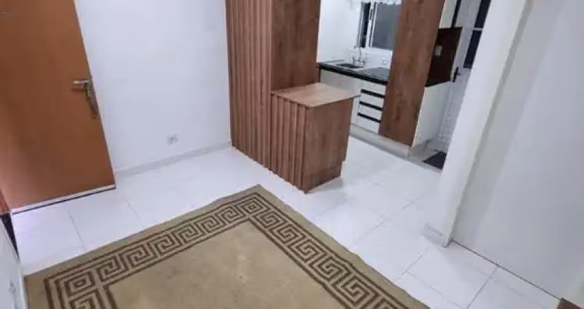 Apartamento em ótima localização, a 3 minutos a pé do metrô são lucas