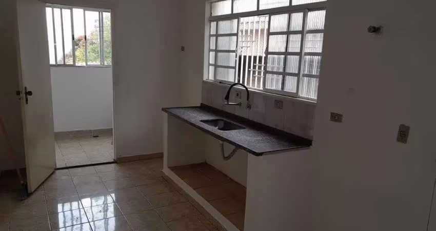 Casa com 1 quarto para alugar na Vila Bela, São Paulo 