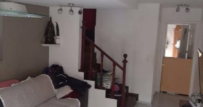 Sobrado em condomínio a venda na Vila carrão 74m² 02 dormitórios!