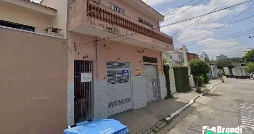 Terreno na Vila Lúcia para construção! aproveite