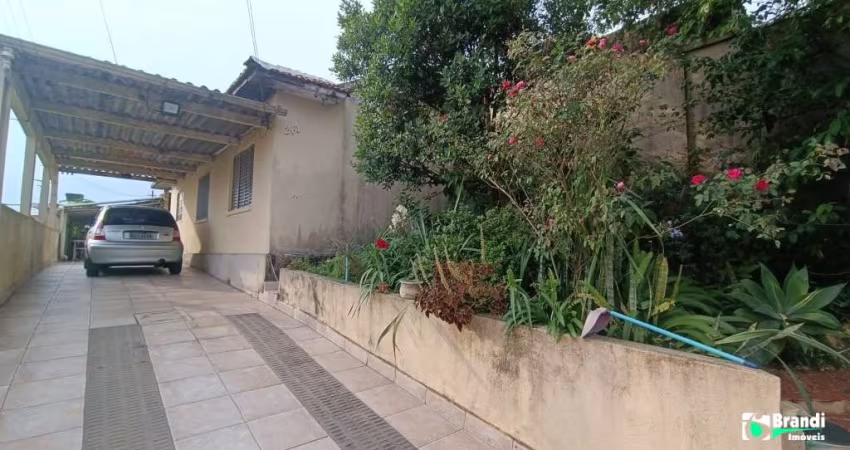 excelente terreno para contruir 400m² na Vila Bela!!