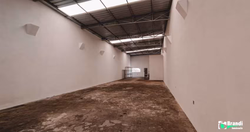 Ótimo salão comeercial - Vila Zelina