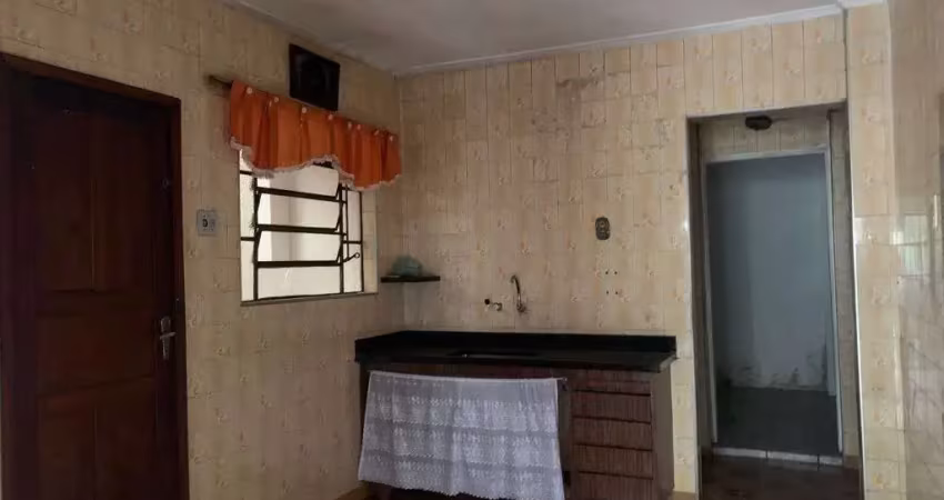 Terreno à venda no Parque Sevilha, São Paulo 