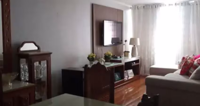 Apartamento com 2 quartos à venda no Jardim Independência, São Paulo 