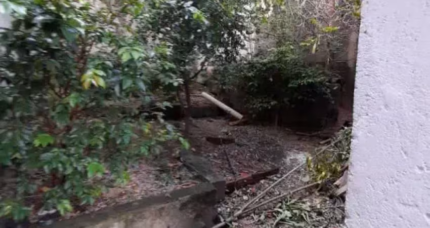 Casa térrea à venda na Vila Bela, São Paulo