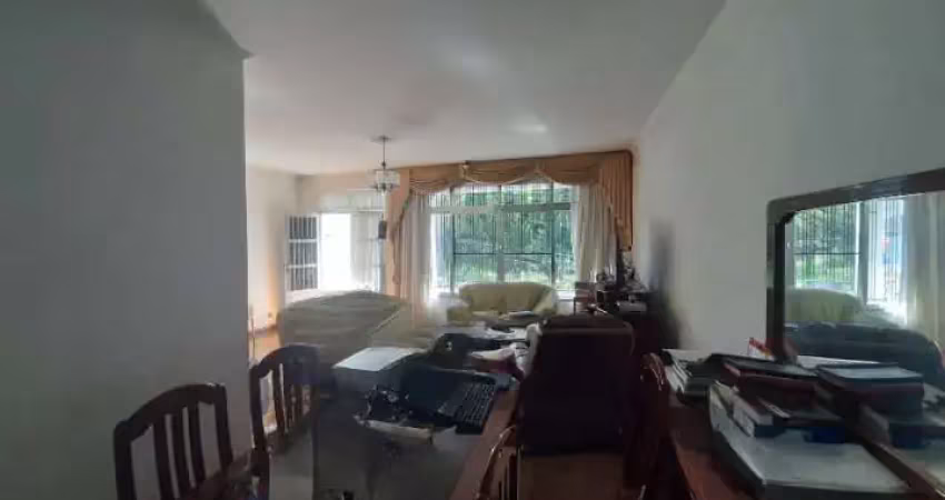 Casa com 3 quartos à venda no Parque da Mooca, São Paulo 
