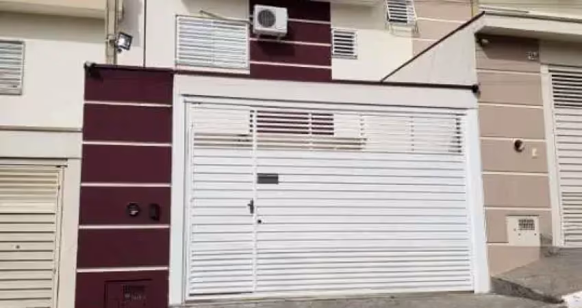 Sobrado à venda em São Paulo - Vila Zelina