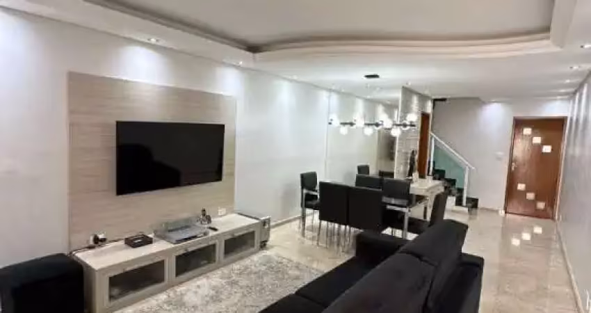 Casa com 3 quartos à venda no Sítio da Figueira, São Paulo 