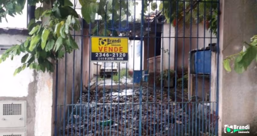 Terreno à venda com 400M² na Vila Alpina