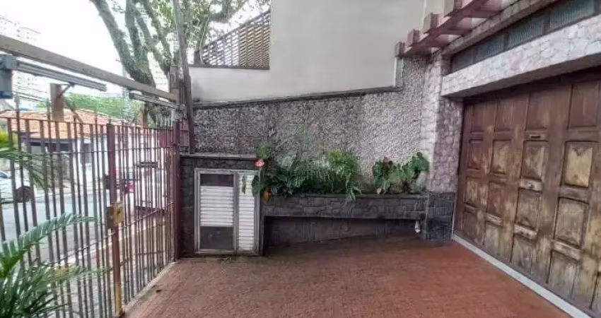 Casa térrea à venda na vila prudente próximo ao metrô