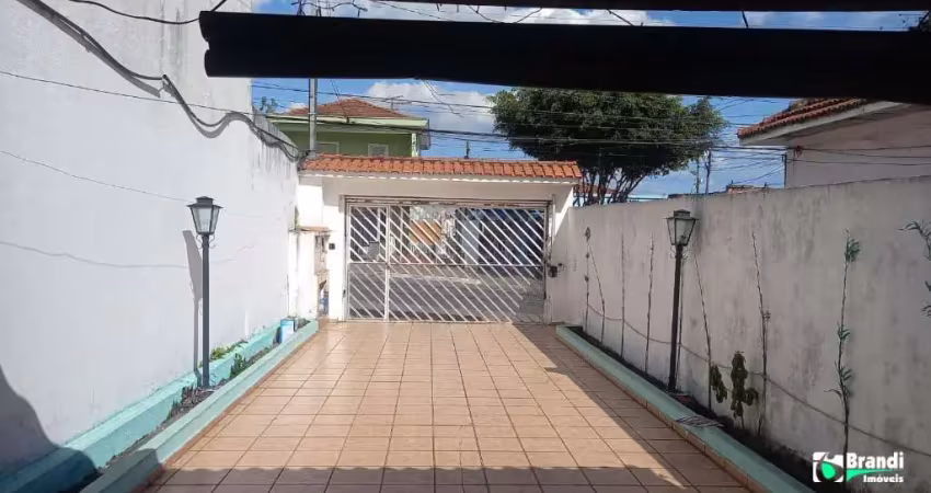Terreno para empreendimentos imobiliários - estuda permuta