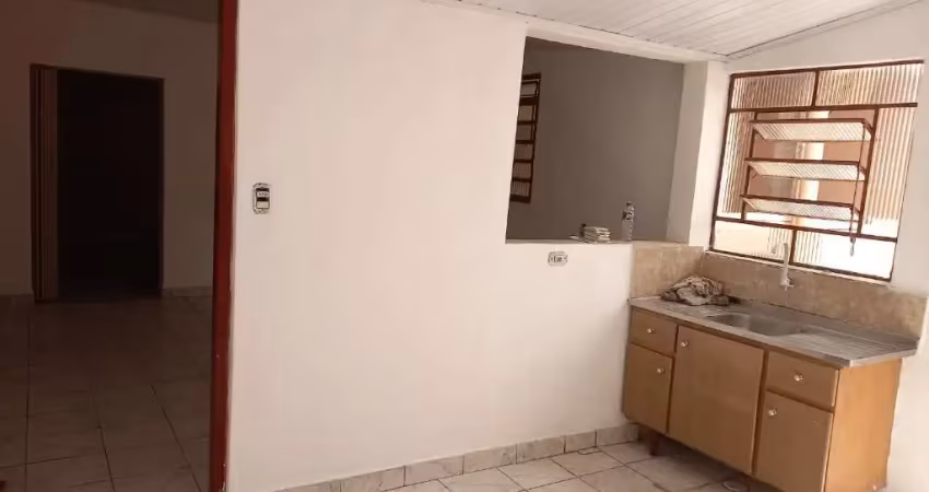 Casa com 2 quartos para alugar no Jardim Independência, São Paulo 
