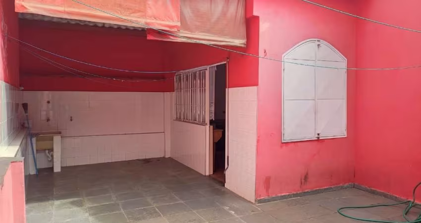 Casa à venda em São Paulo - Jardim Mimar
