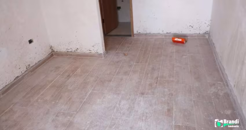 Sobrados novos Vila Alpina, próximo ao Largo