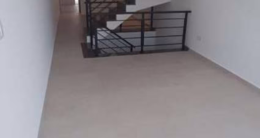 Sobrado novo Vila Libanesa/Moóca