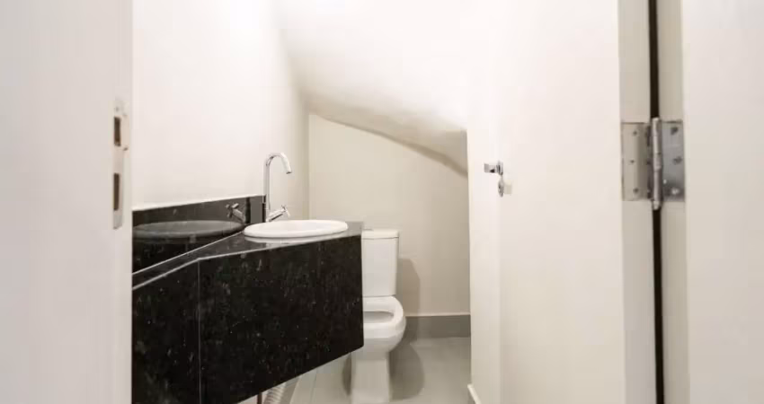 Casa em condomínio fechado com 3 quartos à venda na Vila Bela, São Paulo 