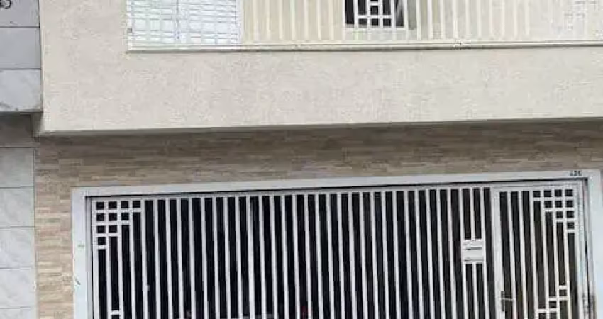 Casa com 2 quartos à venda no Jardim Ângela (Zona Leste), São Paulo 