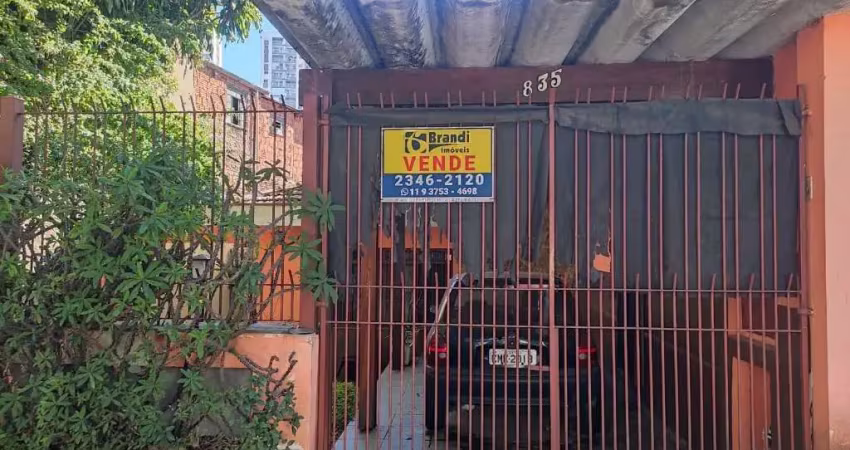 Ótima casa à venda em são paulo no bairro parque da vila prudente. com 230m² de área total e 149m² d