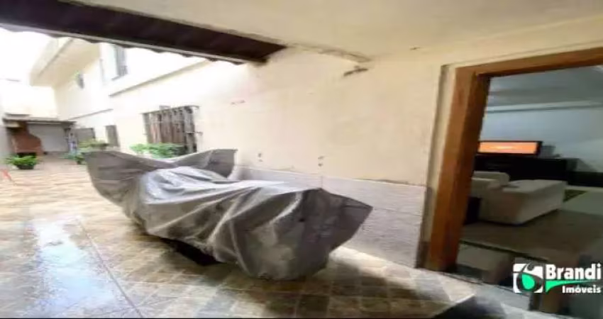 Casa com 3 quartos à venda na Vila Alpina, São Paulo 
