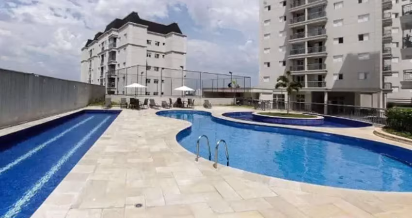 Apartamento com 2 quartos à venda na Vila Bela, São Paulo 