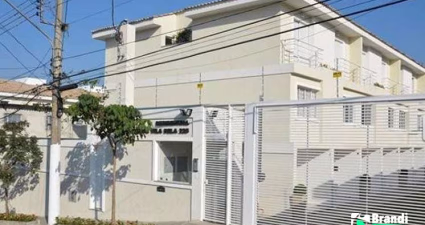 Casa de Condomínio à venda em São Paulo
