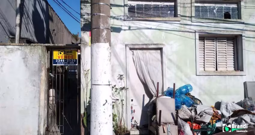 Terreno à venda na Vila Lucia, São Paulo 