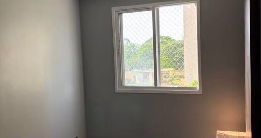 Apartamento studio à venda no Parque Independência