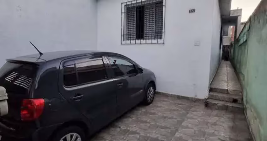 Casa à venda na Vila Califórnia, São Paulo 