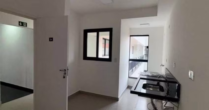 Apartamento novo 2 dormitorios- Vila Zelina