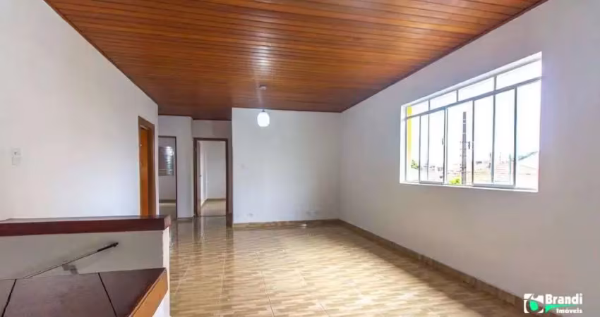 Aluga-se casa assobradada na Vila Zelina