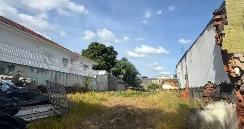 Terreno à venda na Vila Bela, São Paulo 