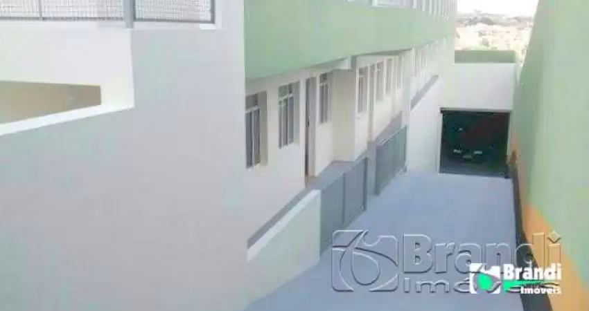 Casa em condomínio fechado com 1 quarto para alugar na Vila Alpina, São Paulo 