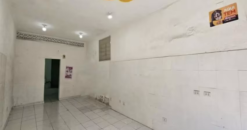 Sala comercial com 1 sala para alugar na Vila Bancaria, São Paulo 